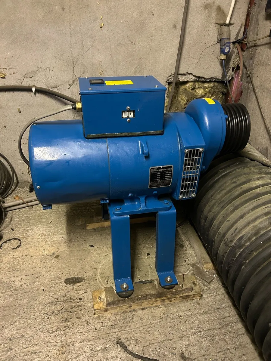 PTO Generator - Image 1
