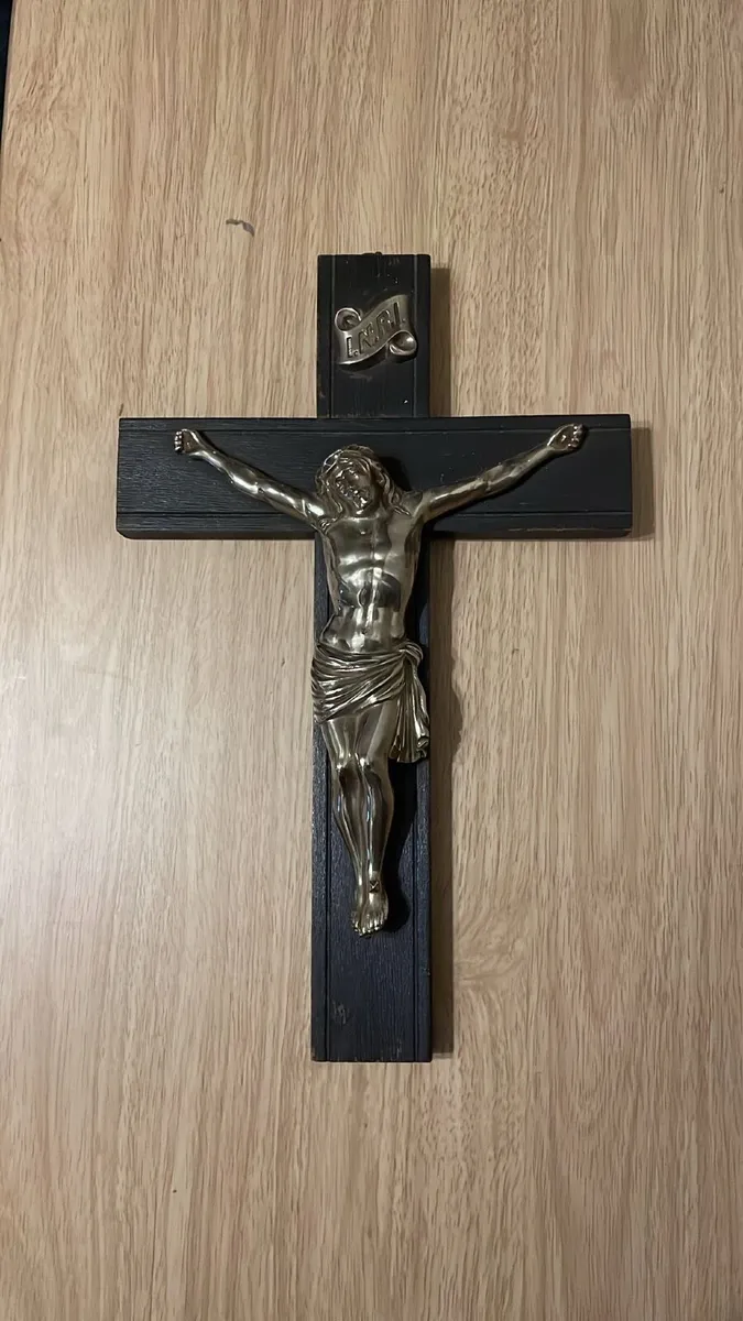 Crucifix