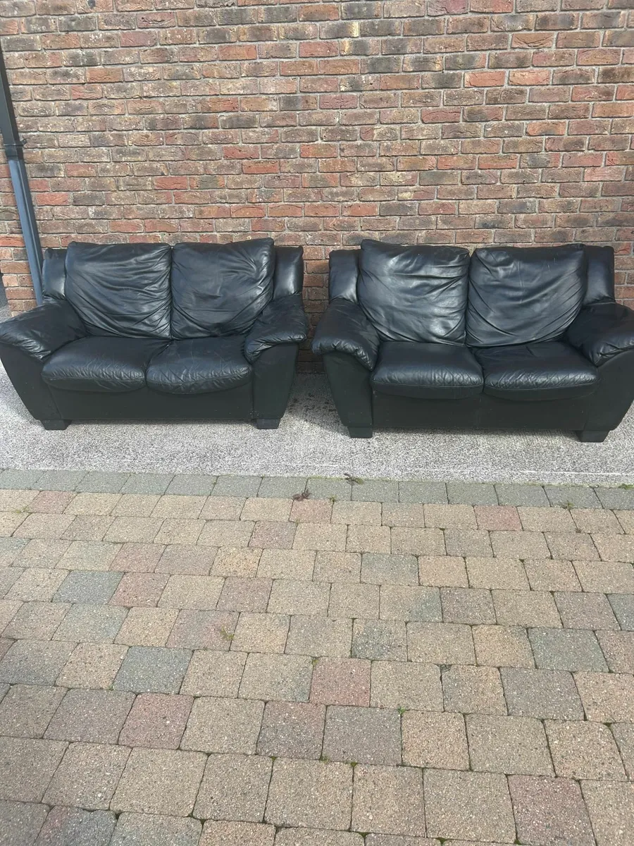 Couch - Image 1