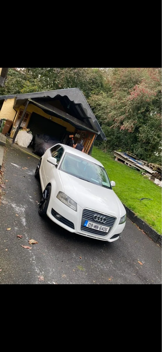 Audi A3 1.9tdi - Image 1