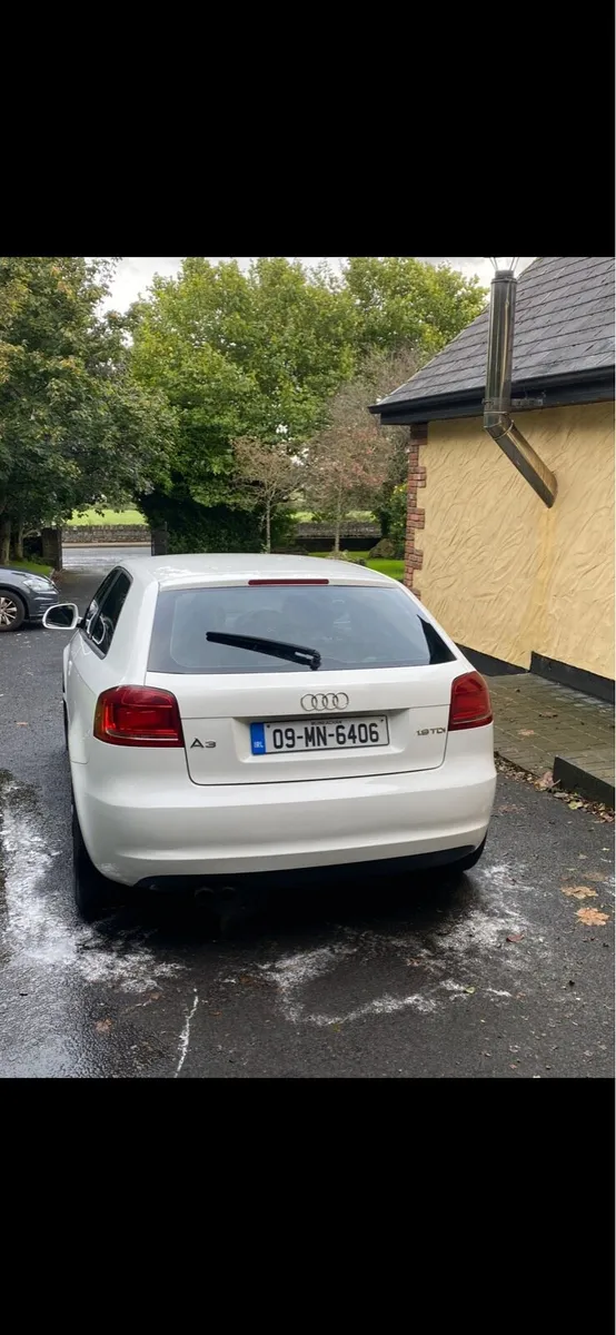 Audi A3 1.9tdi - Image 2