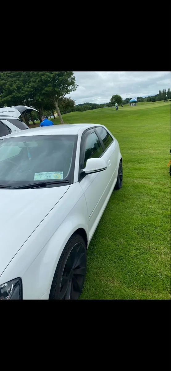Audi A3 1.9tdi - Image 3