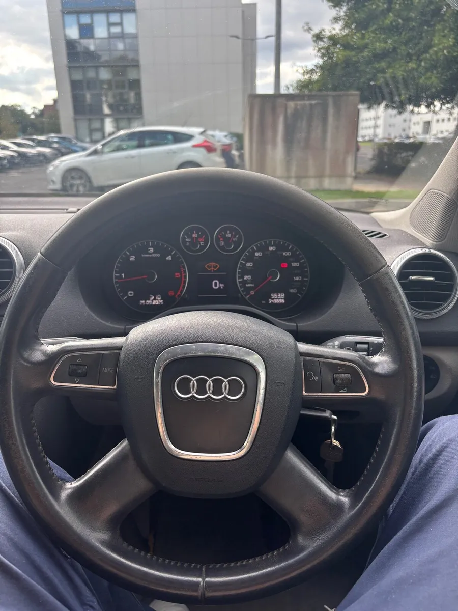 Audi A3 1.9tdi - Image 2