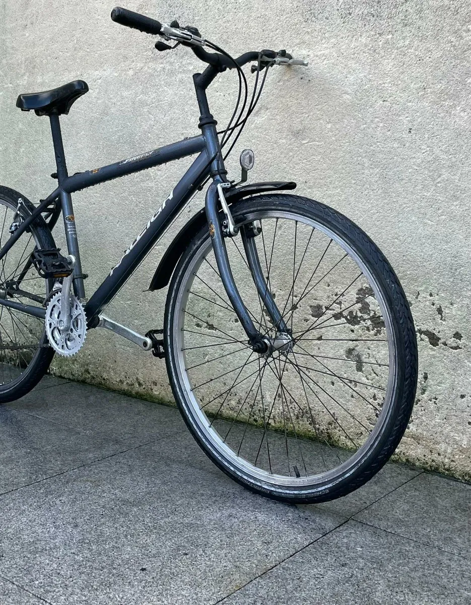 Raleagh Bicycle - Image 4