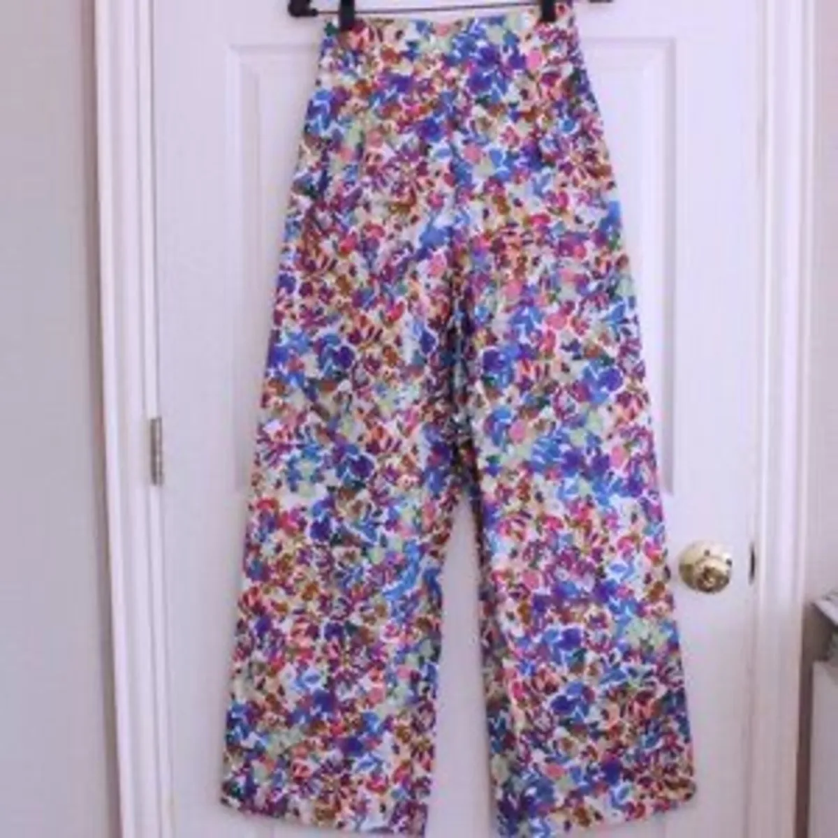 Trousers - Image 1