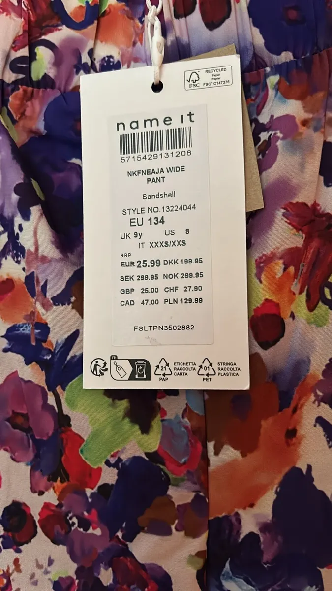 Trousers - Image 2