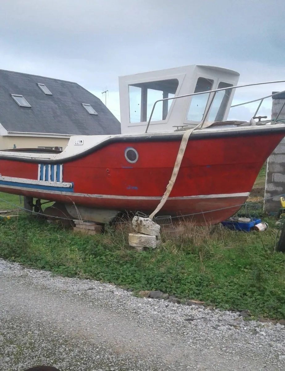 Boats - Image 1
