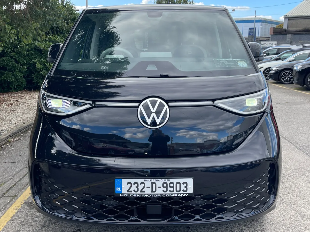 Volkswagen ID.Buzz 2023 - Image 4