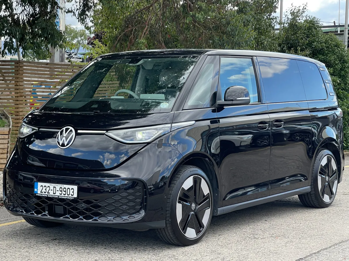 Volkswagen ID.Buzz 2023 - Image 2