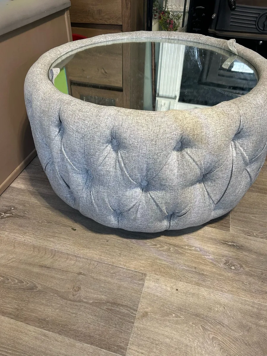 Coffee table - Image 1