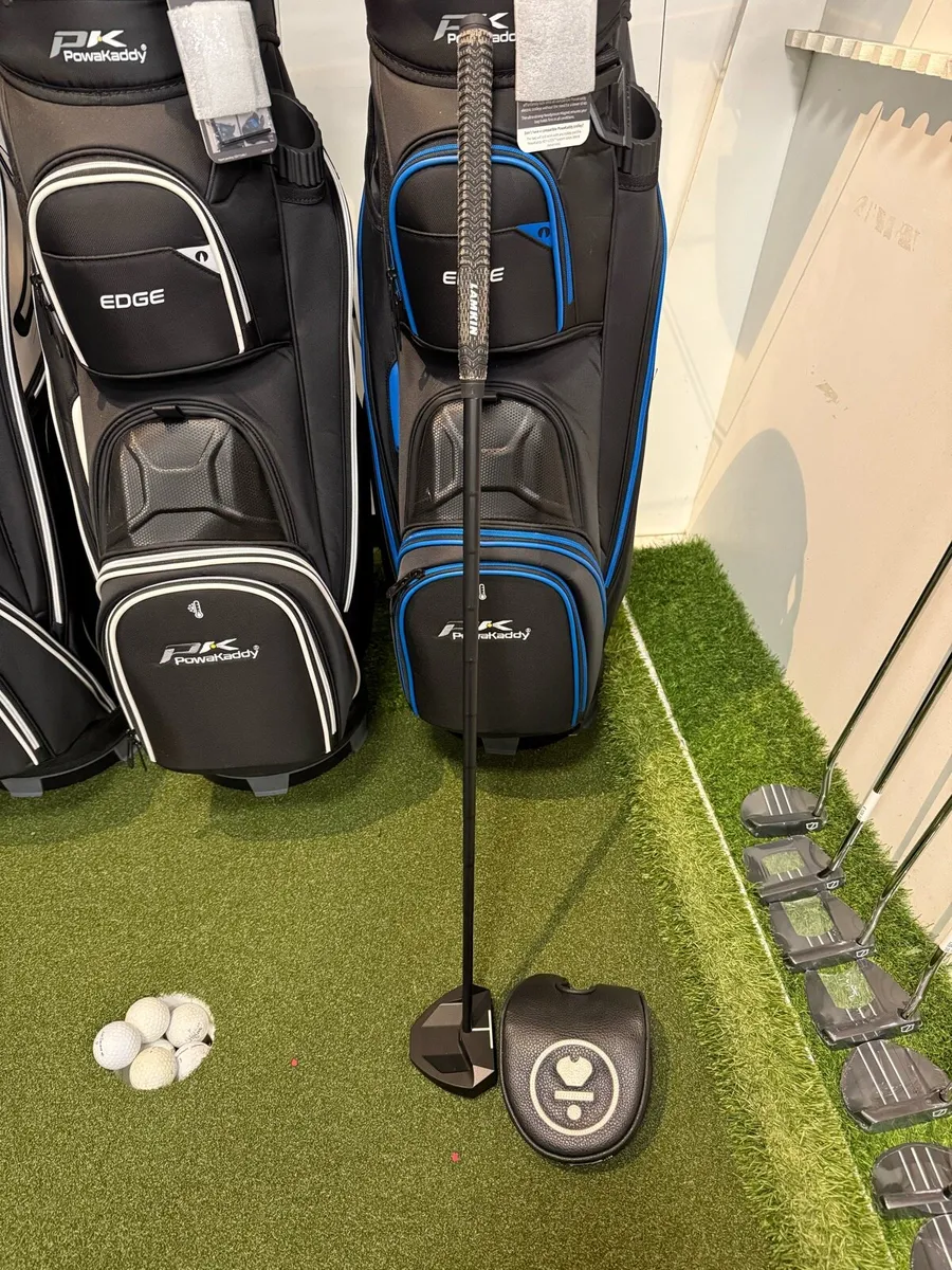 Lab Putter - Image 2
