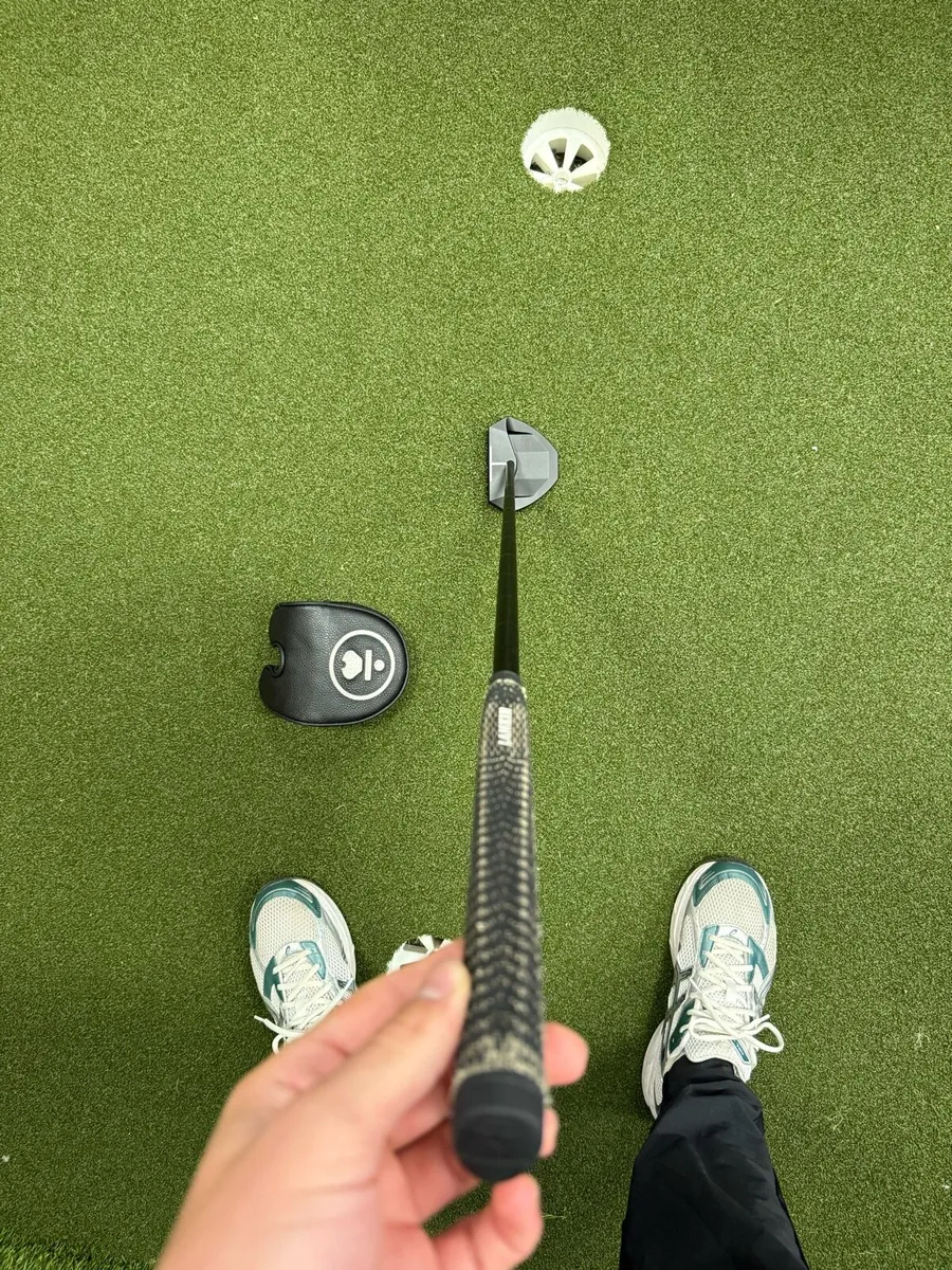 Lab Putter - Image 3