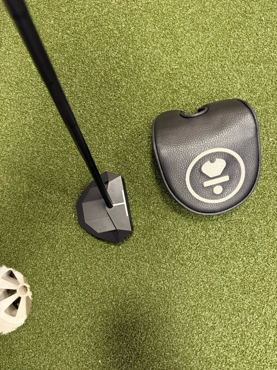 Lab Putter - Image 4