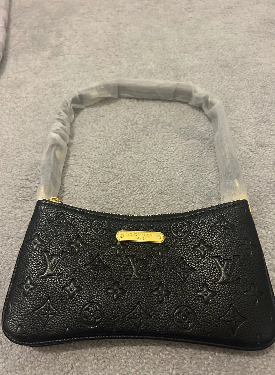 Louis Vuitton inspired handbag - Image 1