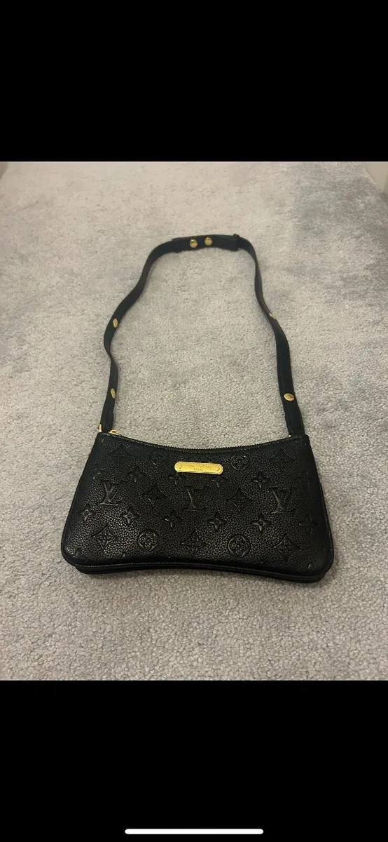 Louis Vuitton inspired handbag - Image 2