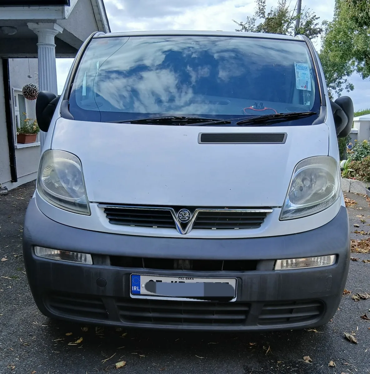 Vauxhall Other 2005 - Image 3
