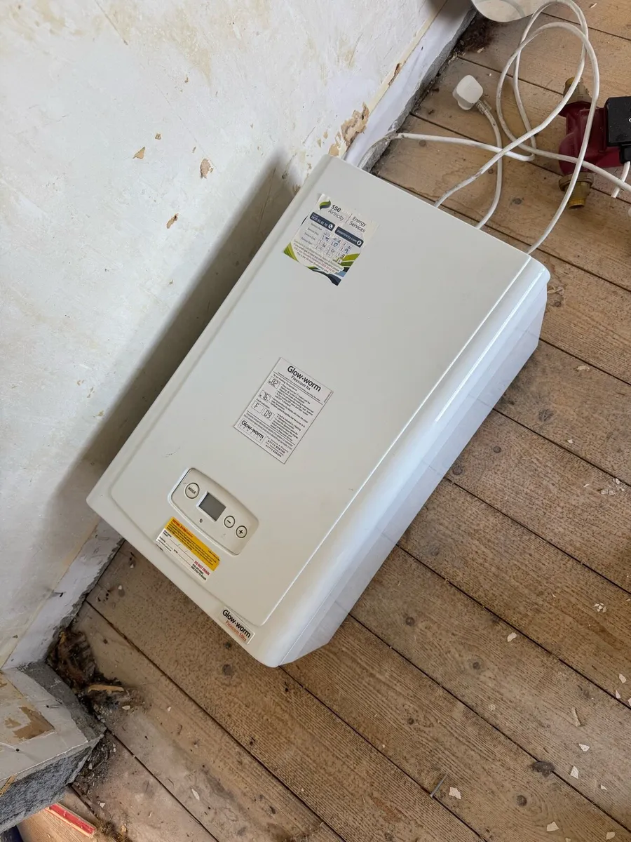 Gas Boiler - Image 2