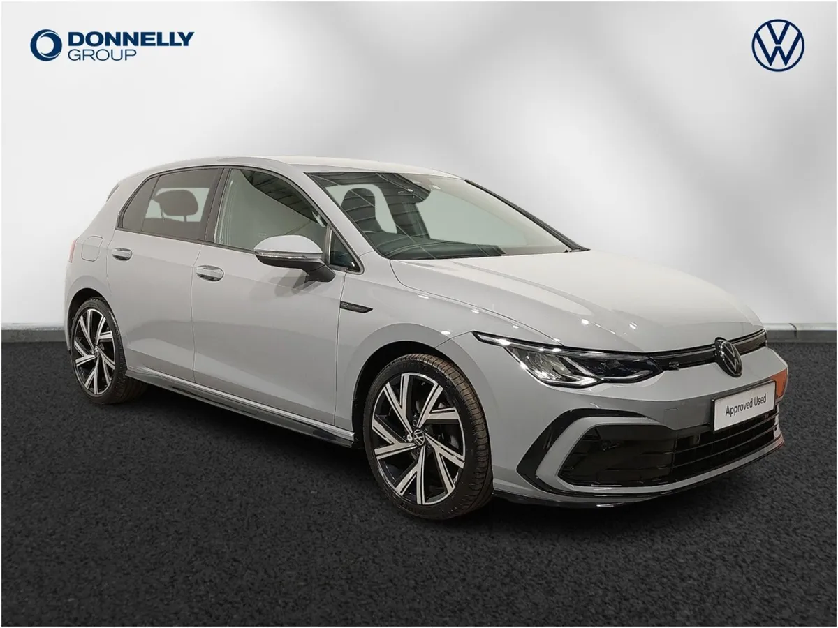 Volkswagen Golf Hatchback R-Line - Image 1