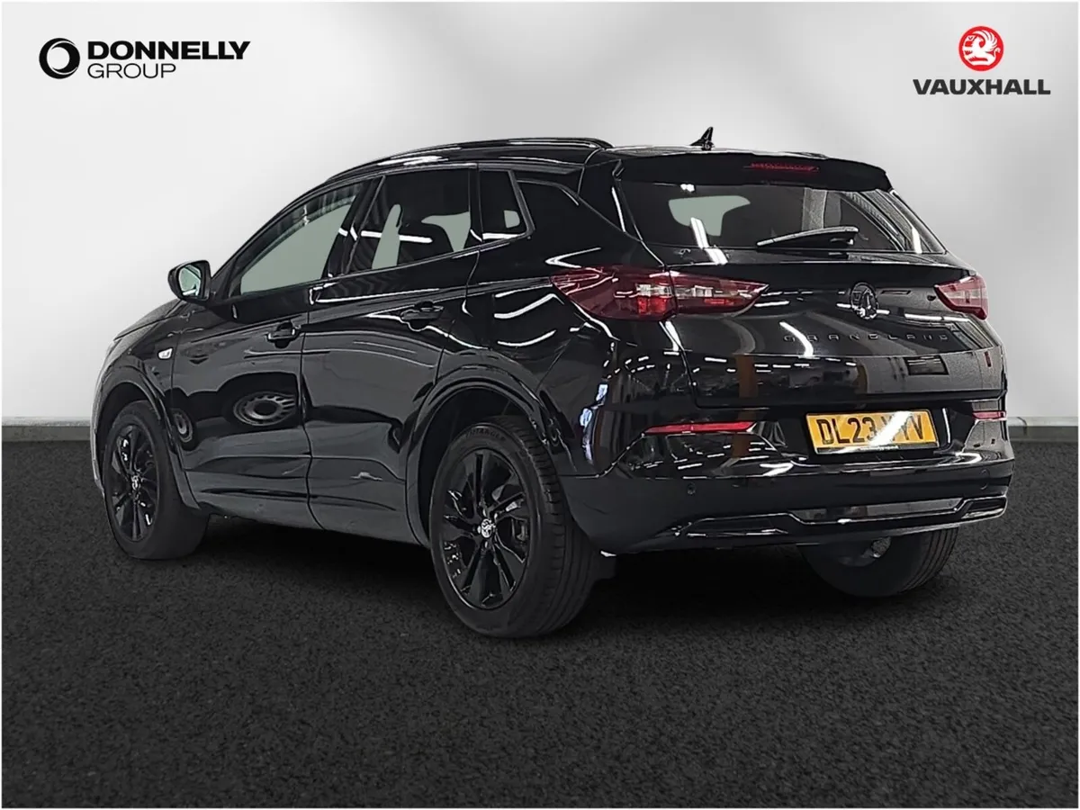Vauxhall Grandland Diesel Hatchback GS - Image 2