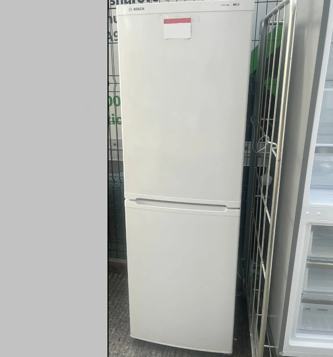 Belling Fridge Freezer - Image 1