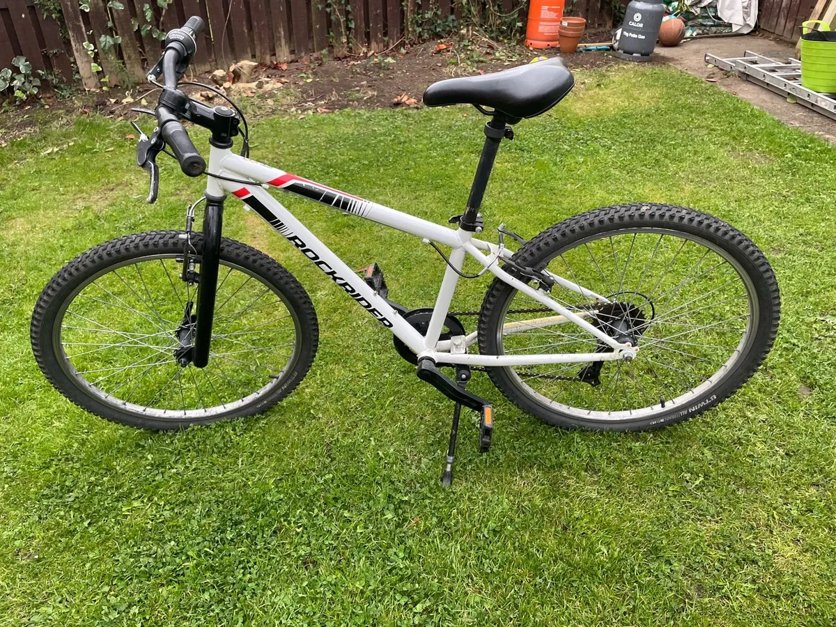 Kids bike 24 inch - Image 1
