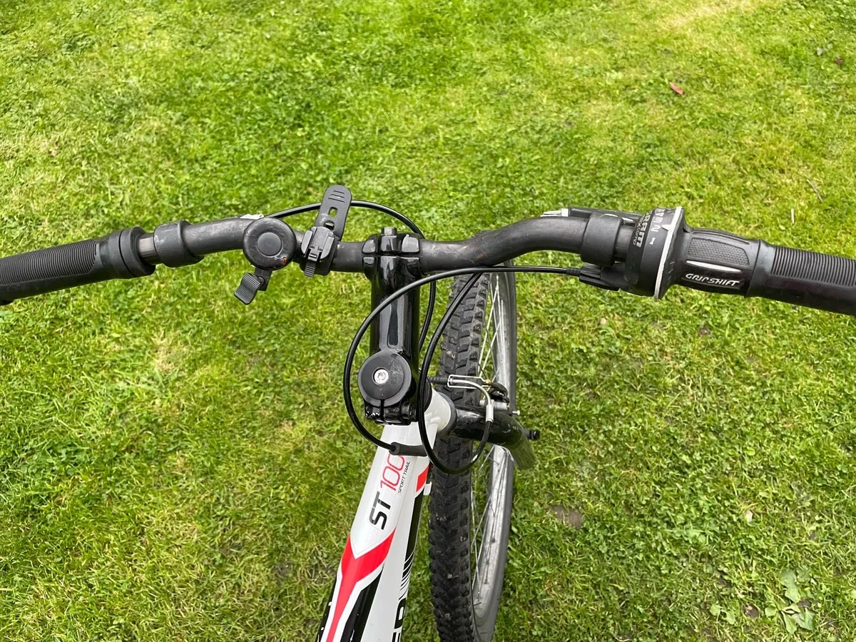 Kids bike 24 inch - Image 3