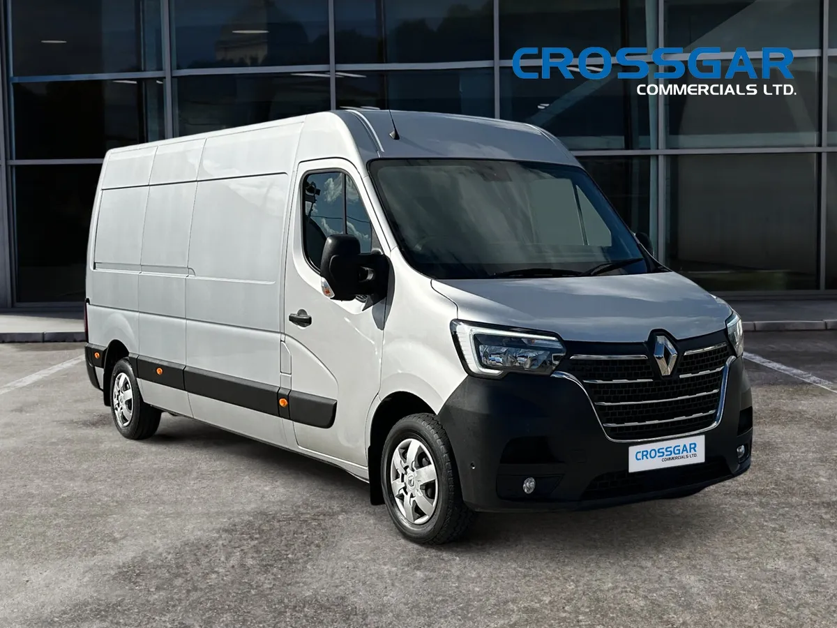 NO IMPORT TARIFF INTO ROI IDEAL CAMPER CONVERSION - Image 1