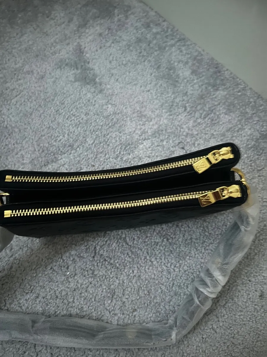 Louis Vuitton inspired handbag - Image 3
