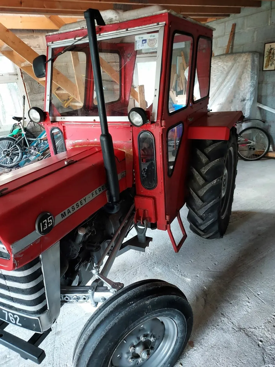 Massey Ferguson Other 1971 - Image 1