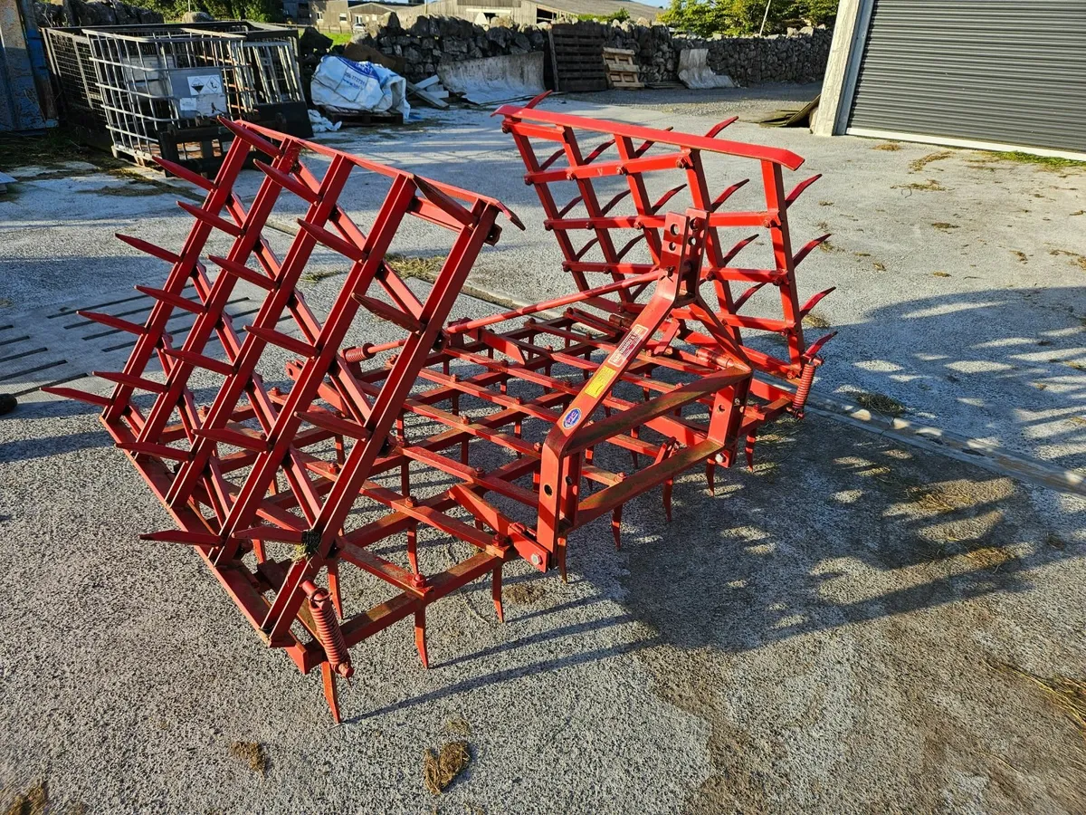 Rake - Image 1