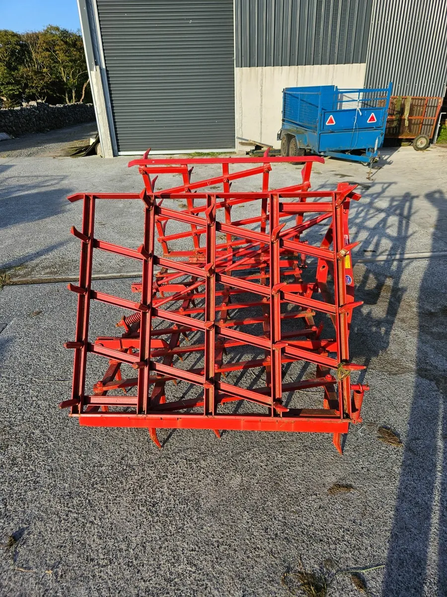 Rake - Image 2