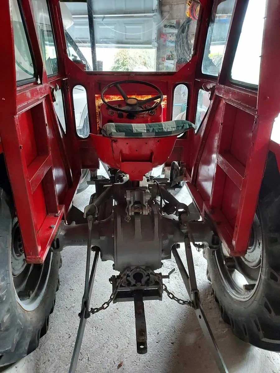 Massey Ferguson Other 1971 - Image 4