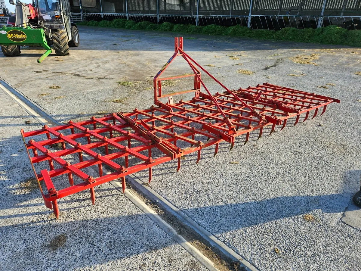 Rake - Image 3