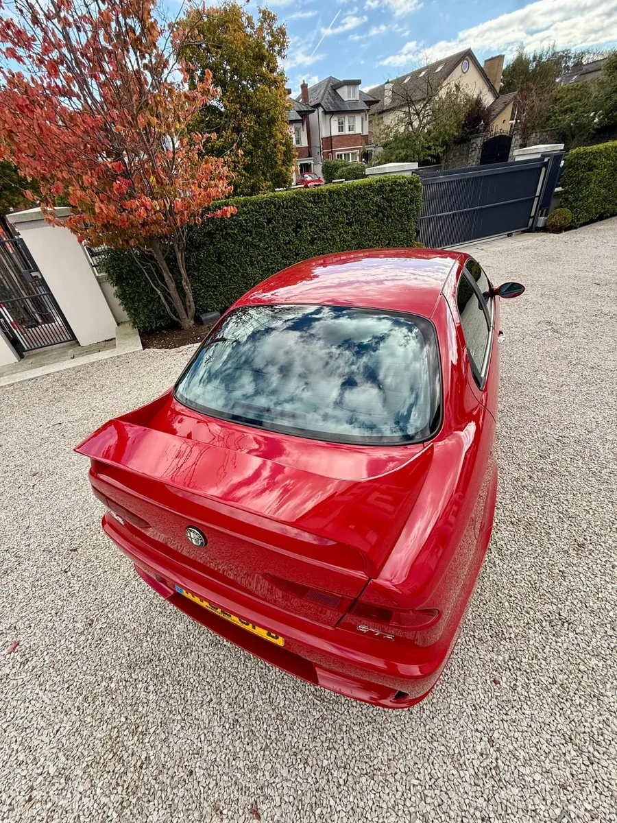 Alfa156 GTA - Image 2