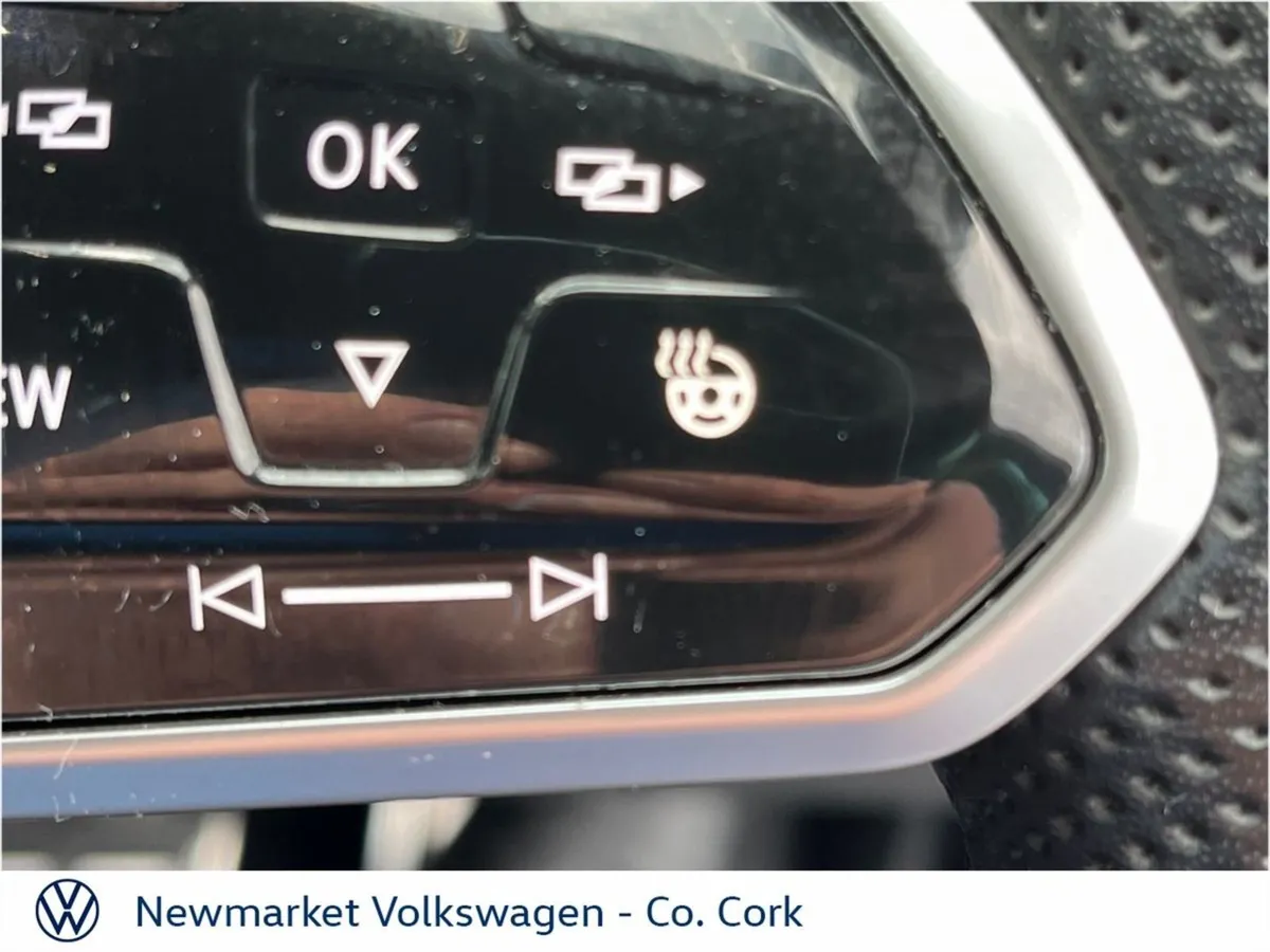 Volkswagen Tiguan 2.0tdi 150BHP R-line DSG Automa - Image 4