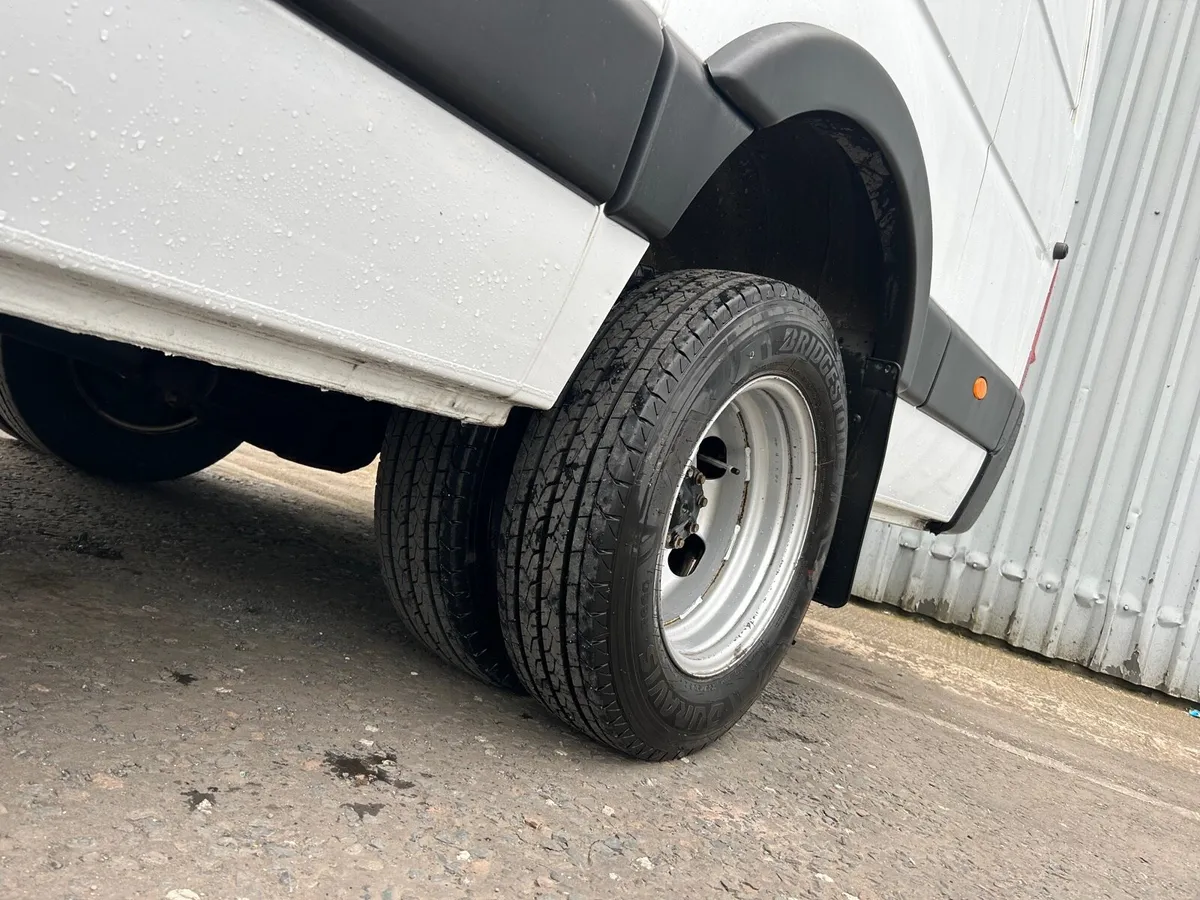 Renault Trucks Master L4 TRWD - Image 4