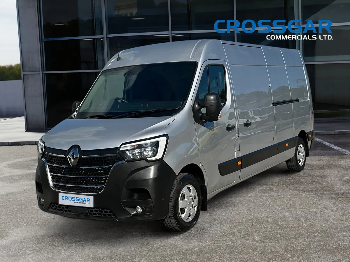 NO IMPORT TARIFF INTO ROI IDEAL CAMPER CONVERSION - Image 2