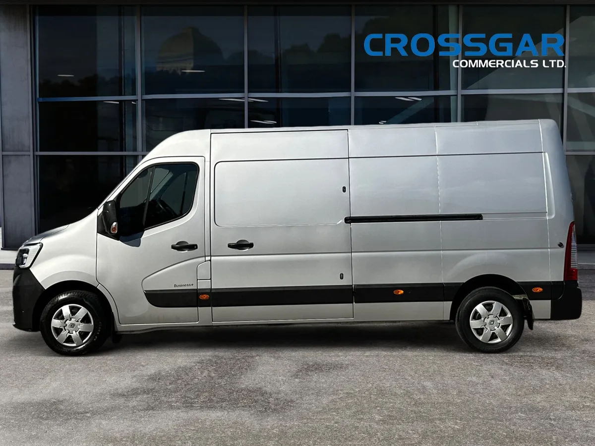 NO IMPORT TARIFF INTO ROI IDEAL CAMPER CONVERSION - Image 4