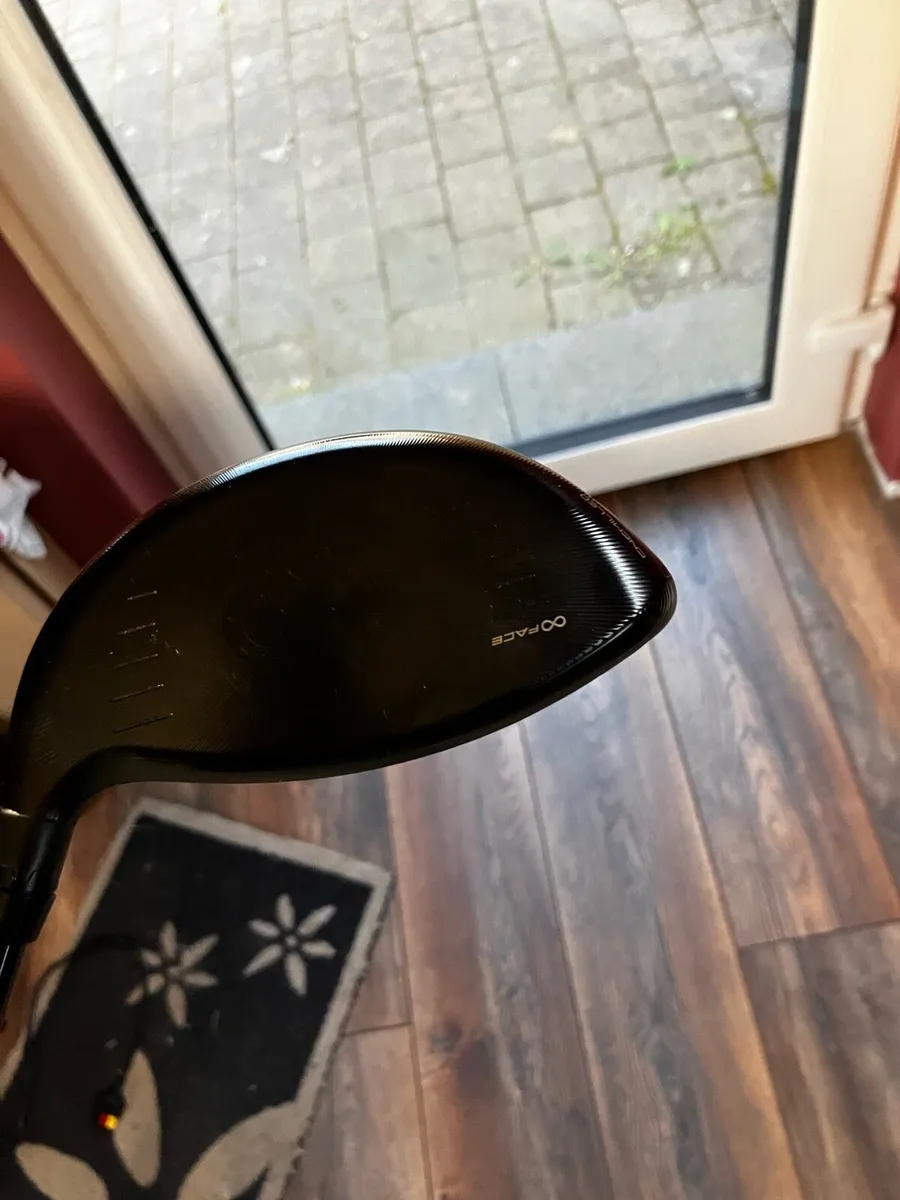 Cobra speedzone extreme Driver - Image 2