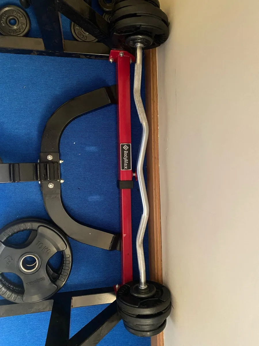 GYM Equipment - Image 2