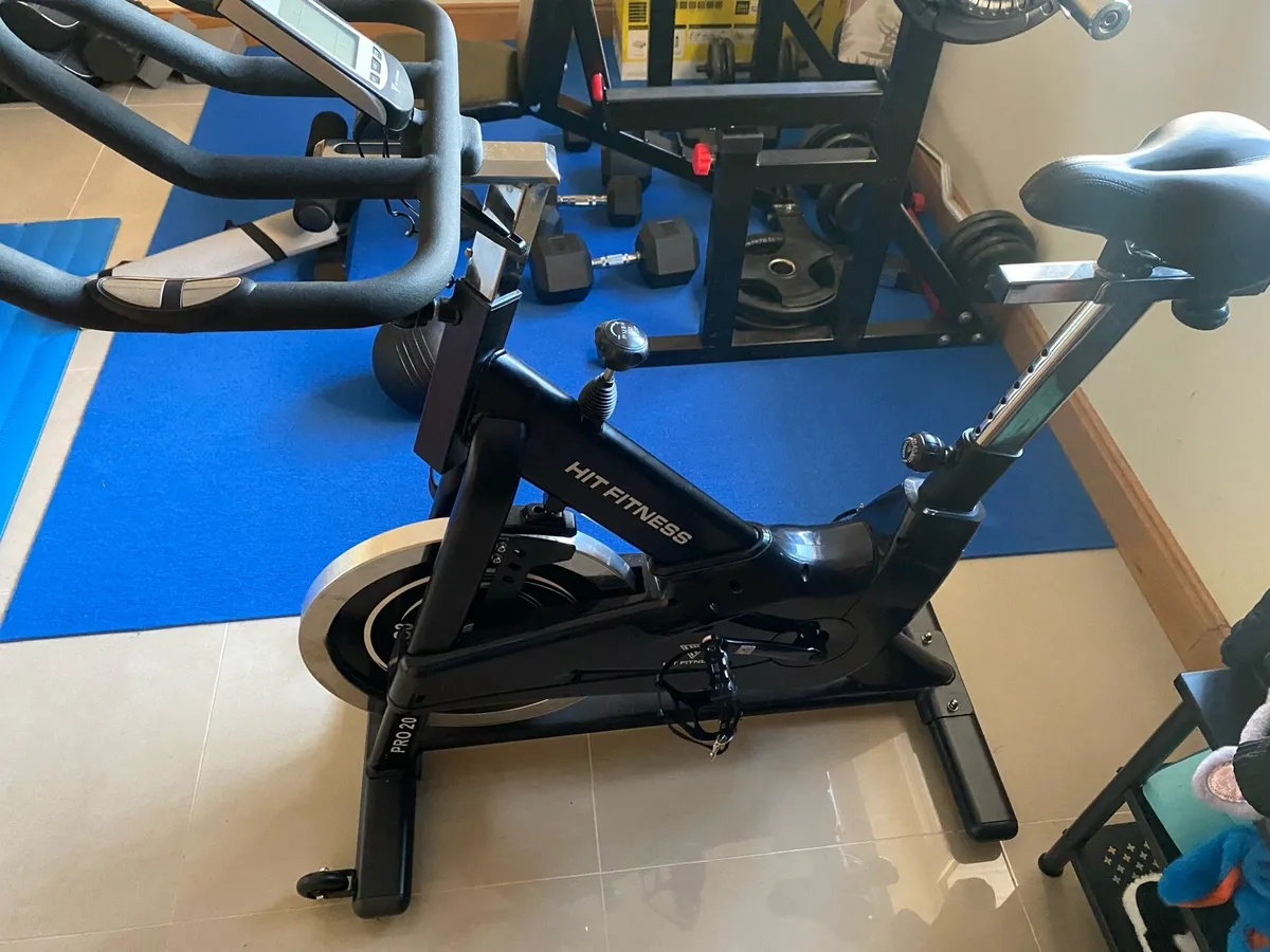 GYM Equipment - Image 4