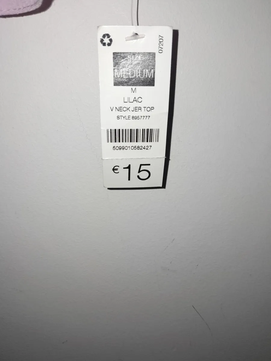 New Dunnes Top - Image 4