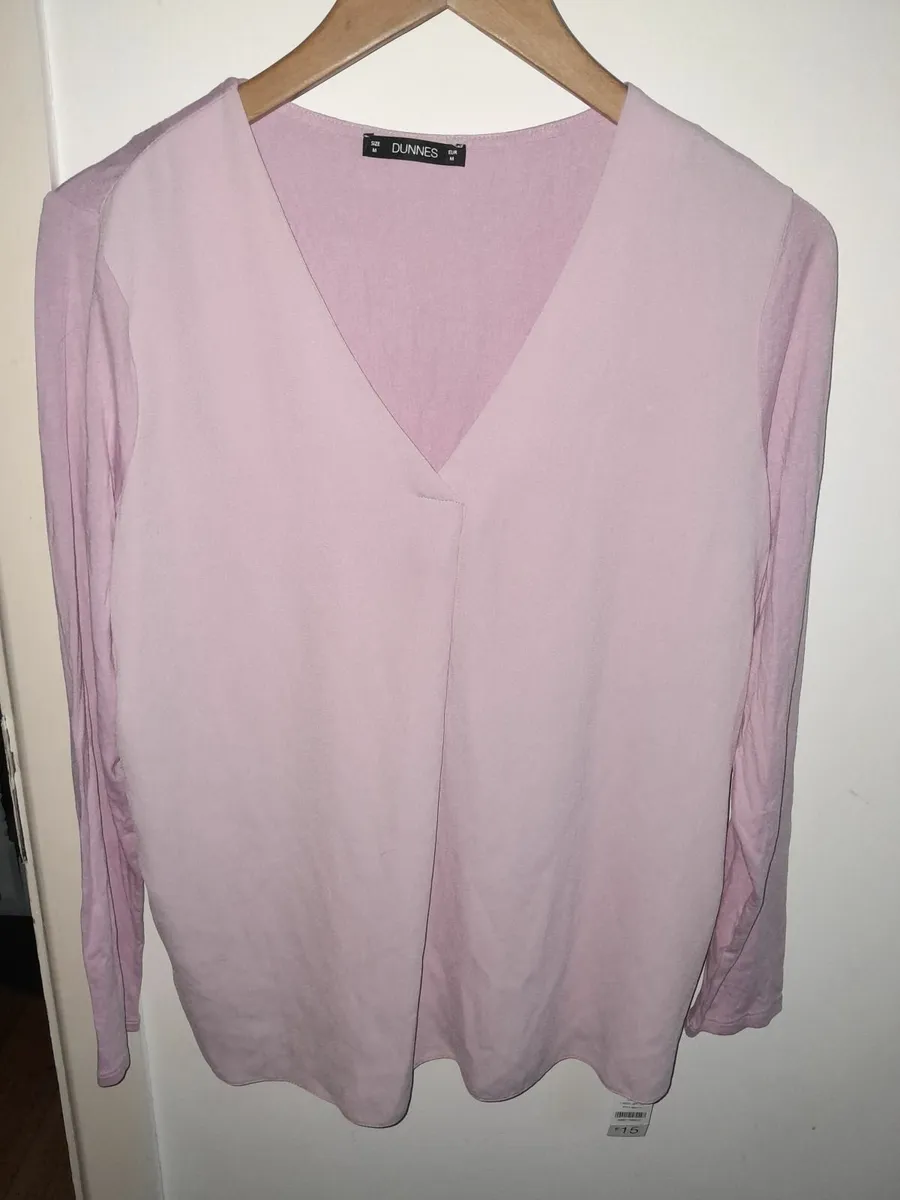 New Dunnes Top - Image 1