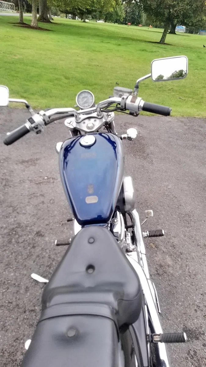 Honda Other 1995 - Image 2