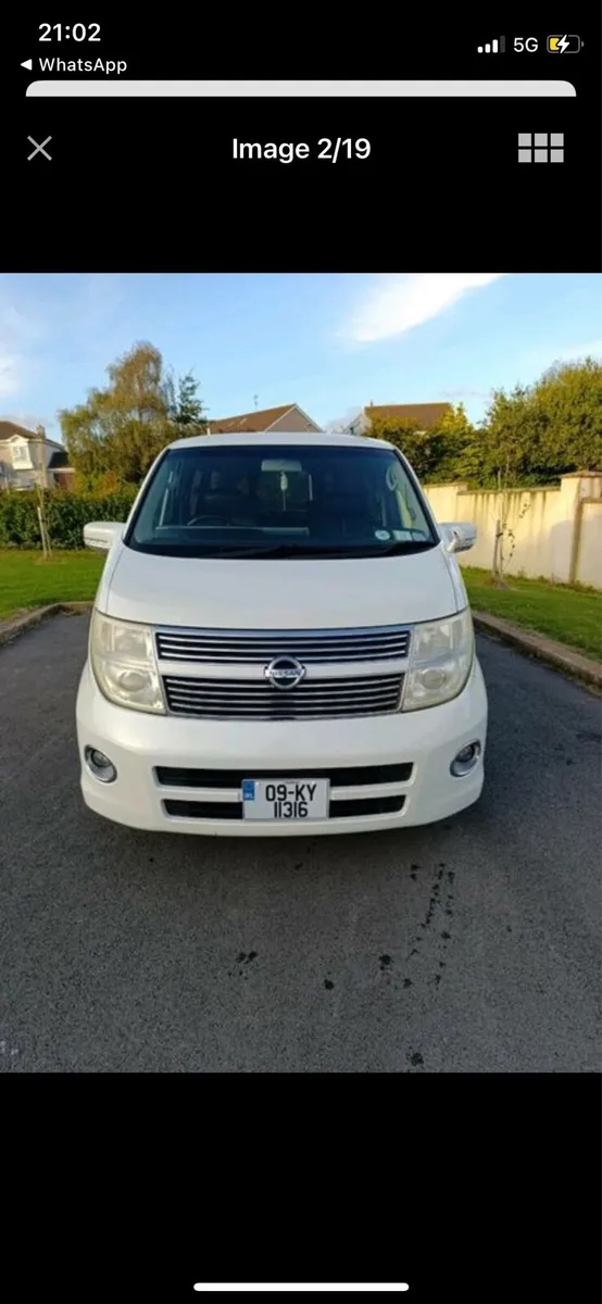 Campervan - Image 1