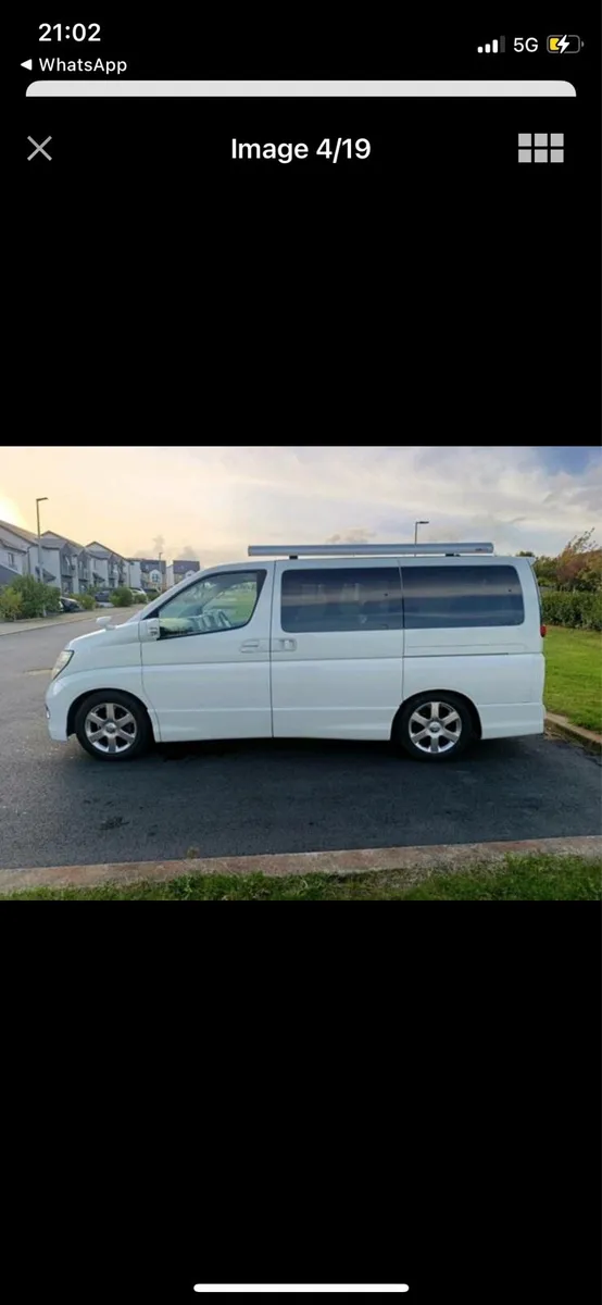 Campervan - Image 4