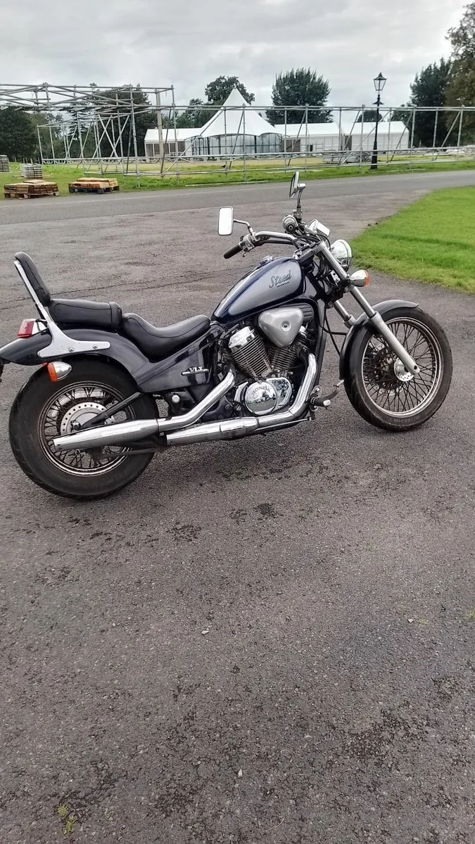 Honda Other 1995 - Image 1