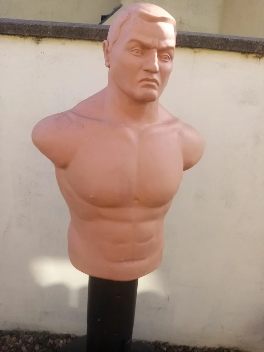 Bob BODY OPPONENT BAG - Image 1