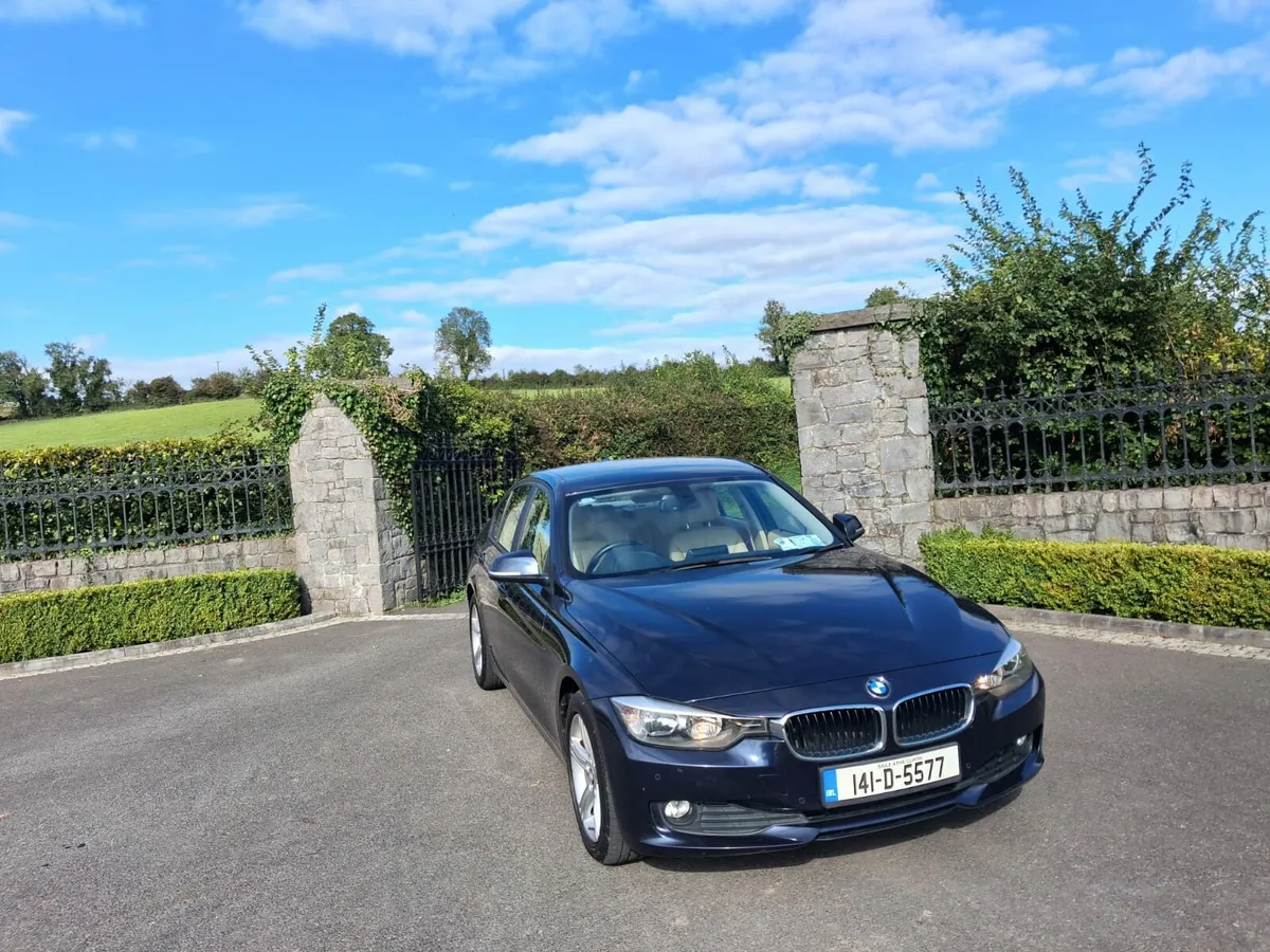 Rare 4 Wheel DriveBMW 3 Series Auto only 180000kms - Image 3
