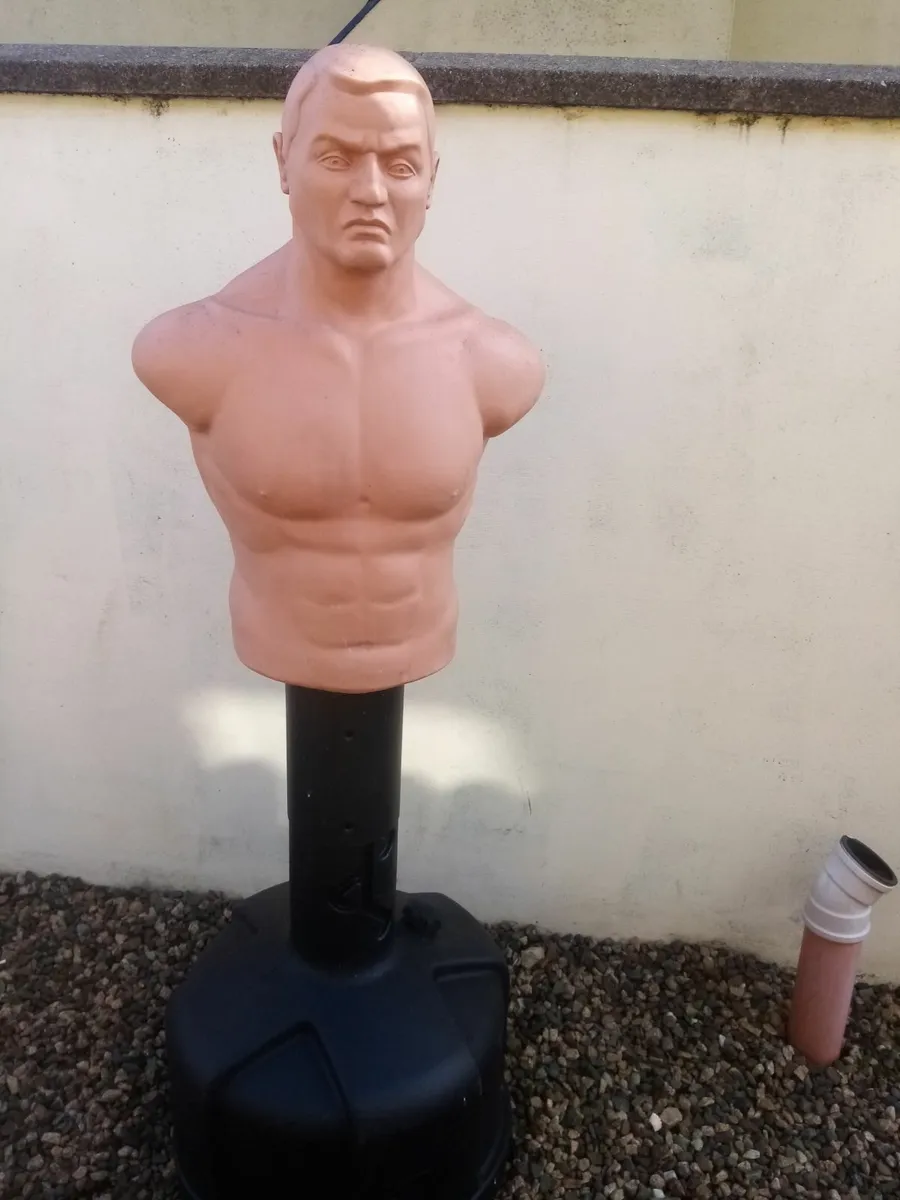 Bob BODY OPPONENT BAG - Image 2